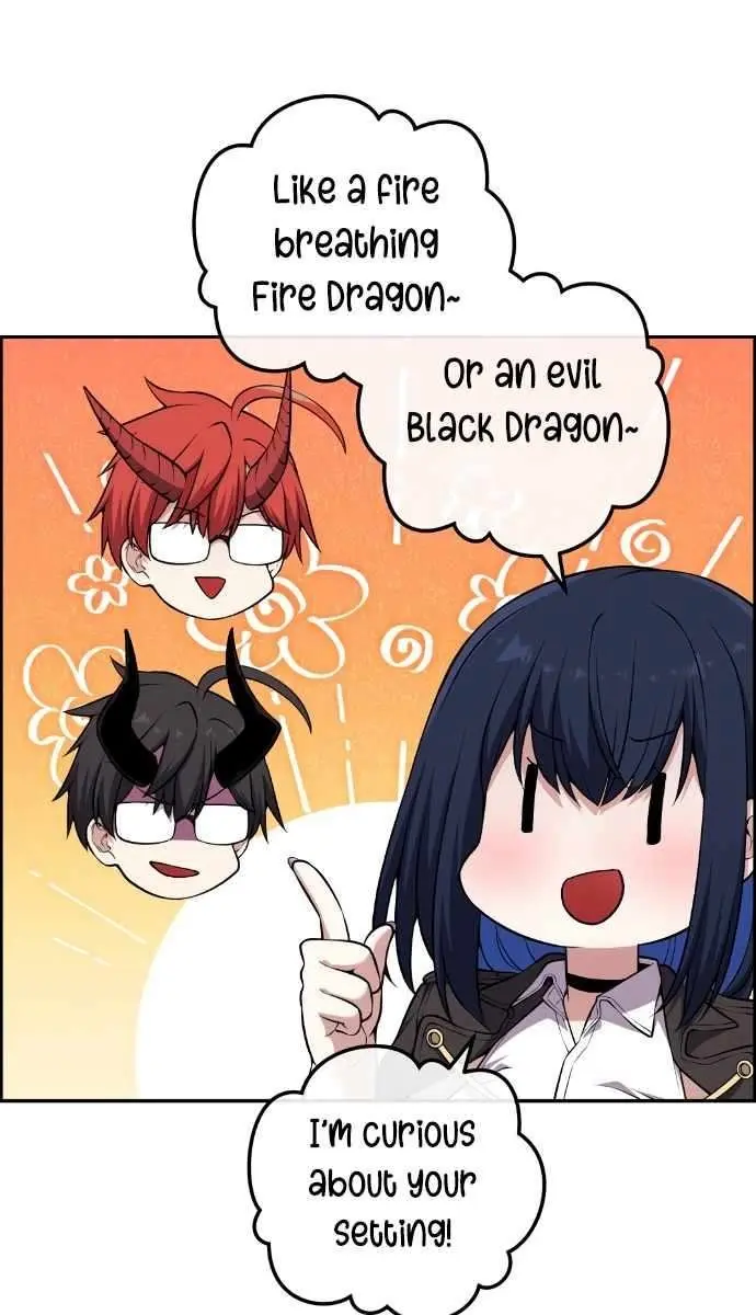 Webtoon Character Na Kang Lim Chapter 133 Page 20