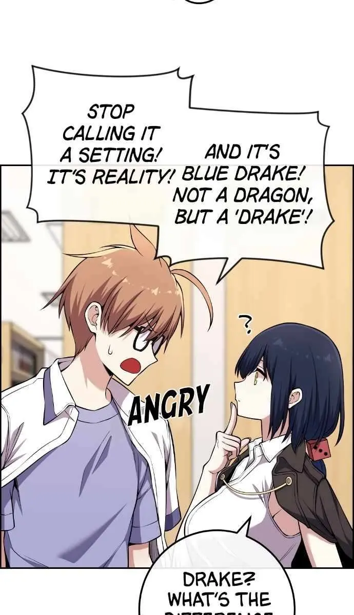 Webtoon Character Na Kang Lim Chapter 133 Page 21