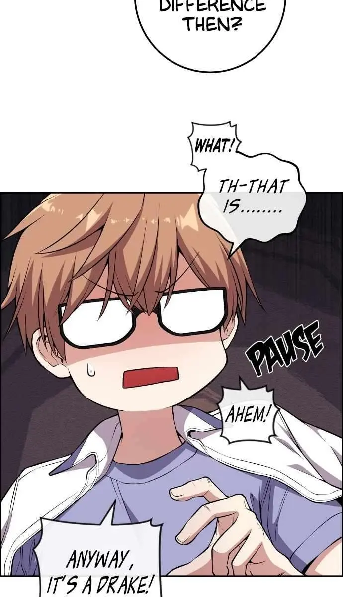 Webtoon Character Na Kang Lim Chapter 133 Page 22