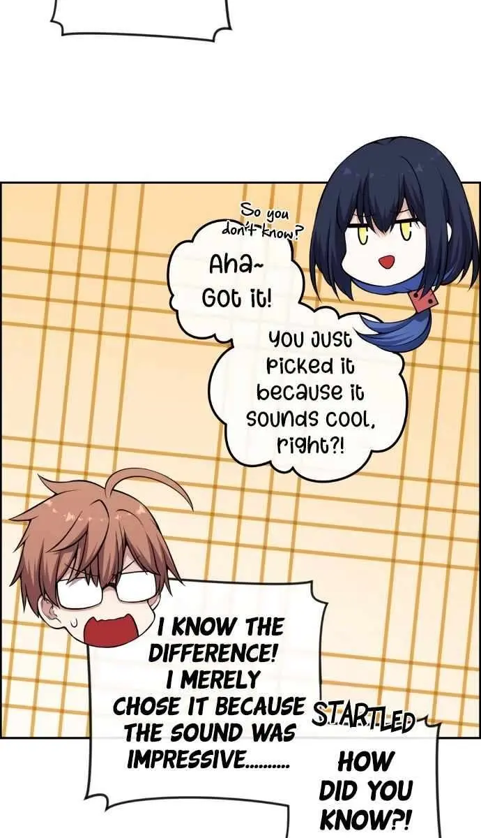 Webtoon Character Na Kang Lim Chapter 133 Page 23