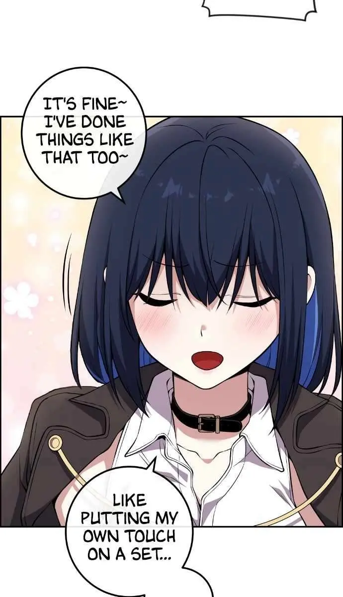 Webtoon Character Na Kang Lim Chapter 133 Page 24