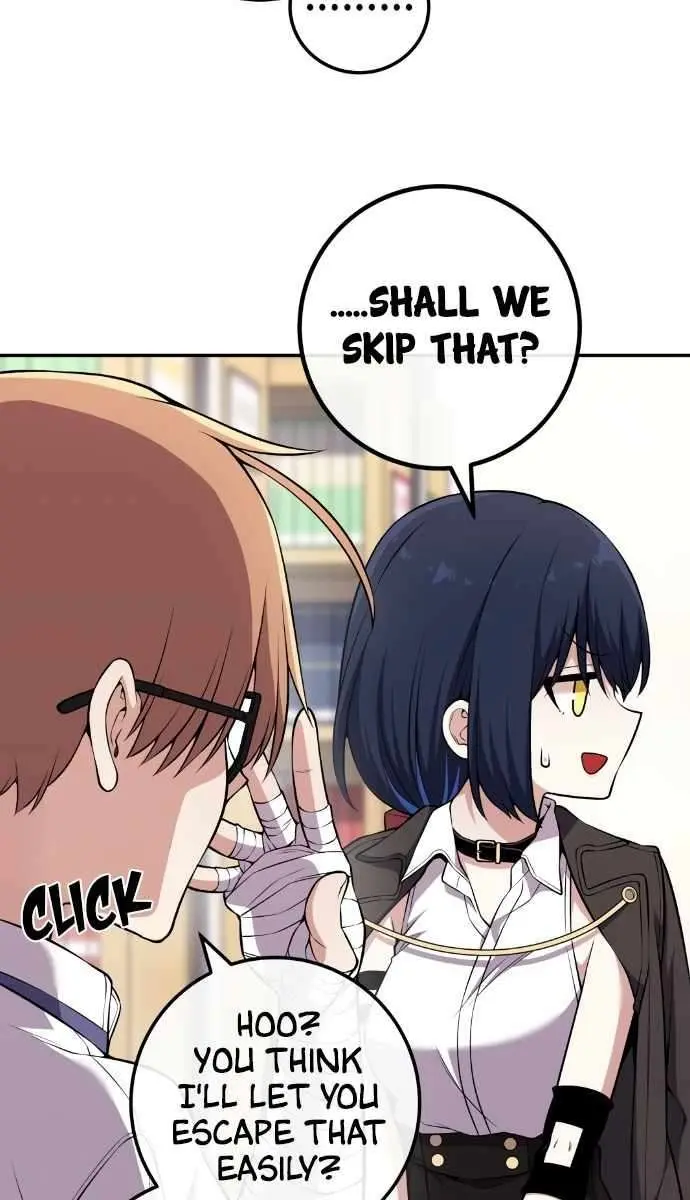 Webtoon Character Na Kang Lim Chapter 133 Page 25