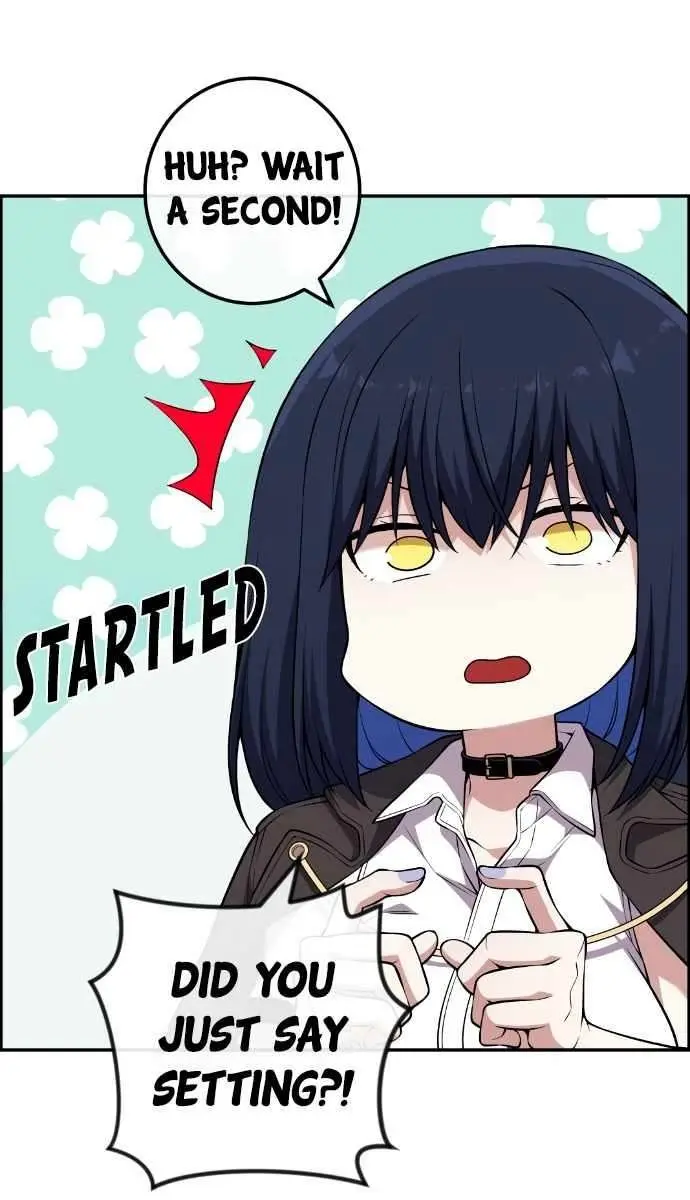 Webtoon Character Na Kang Lim Chapter 133 Page 28