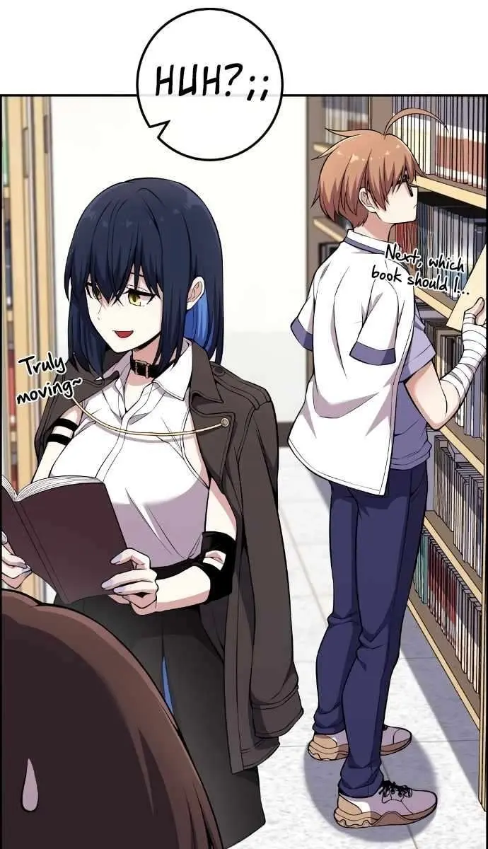 Webtoon Character Na Kang Lim Chapter 133 Page 31