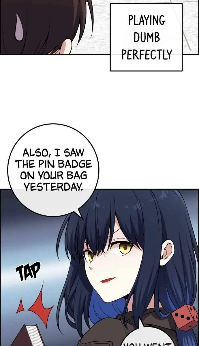 Webtoon Character Na Kang Lim Chapter 133 Page 32