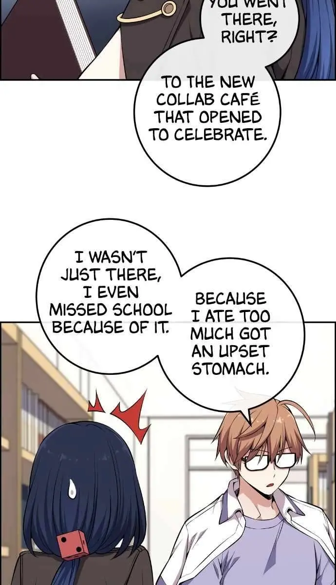 Webtoon Character Na Kang Lim Chapter 133 Page 33