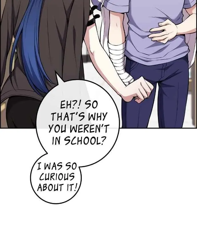 Webtoon Character Na Kang Lim Chapter 133 Page 34