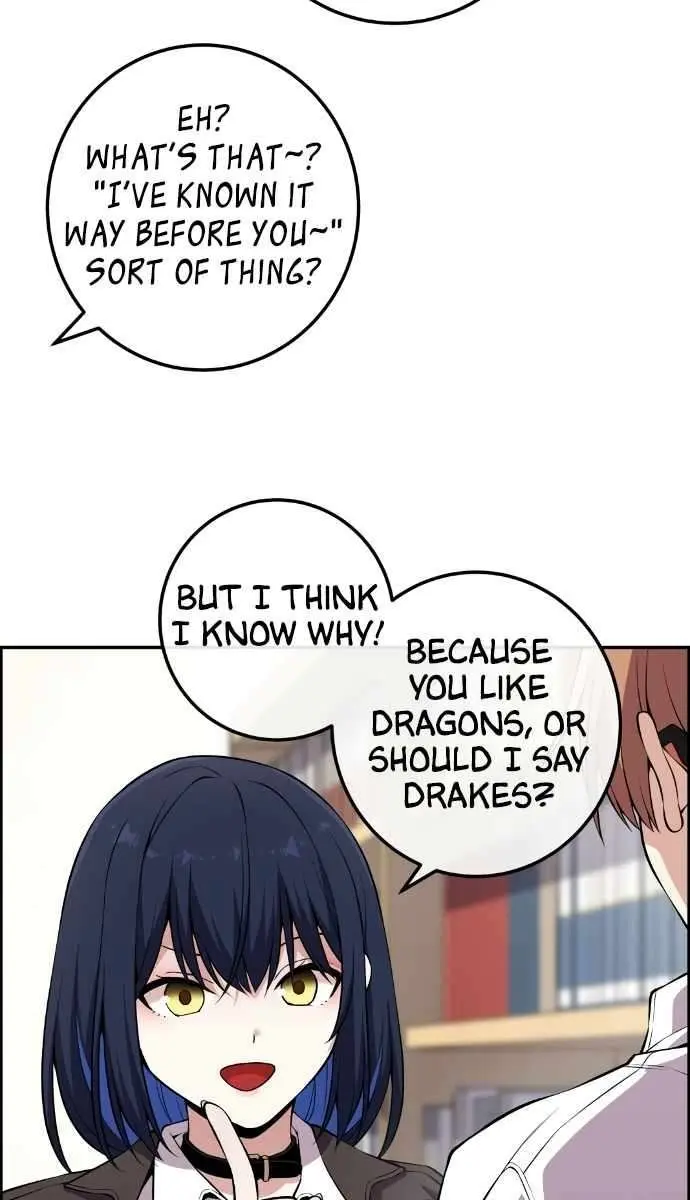 Webtoon Character Na Kang Lim Chapter 133 Page 38