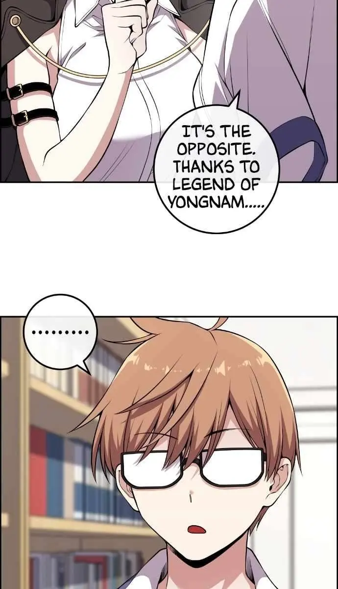 Webtoon Character Na Kang Lim Chapter 133 Page 39