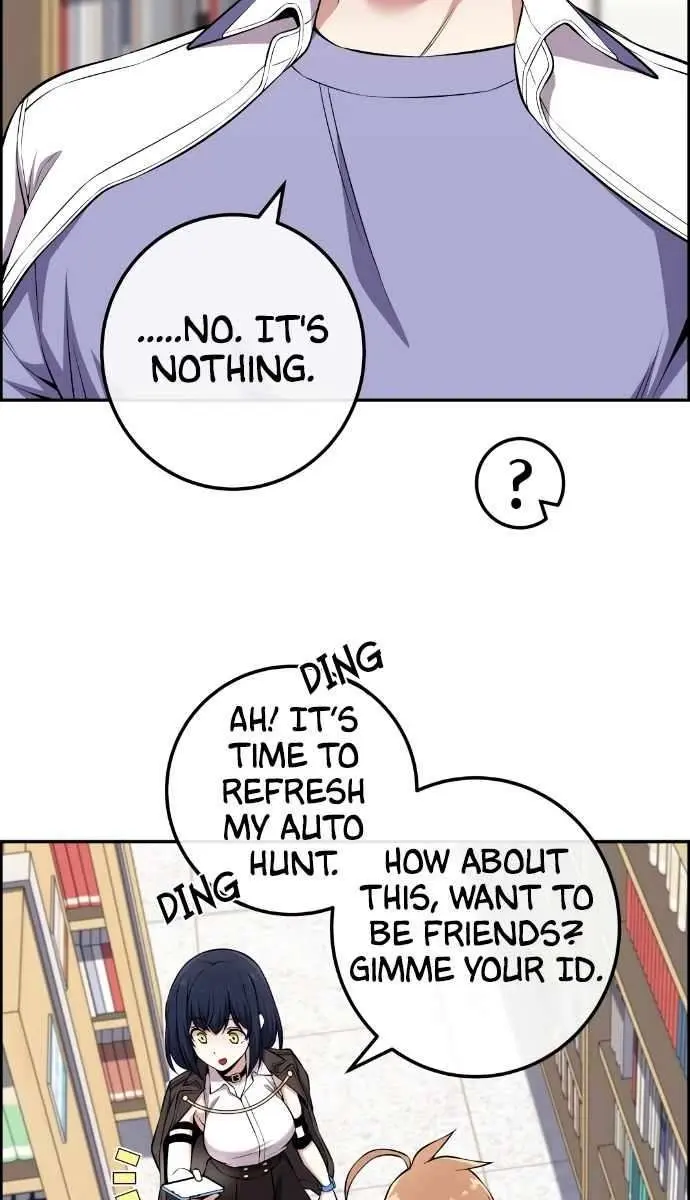 Webtoon Character Na Kang Lim Chapter 133 Page 40