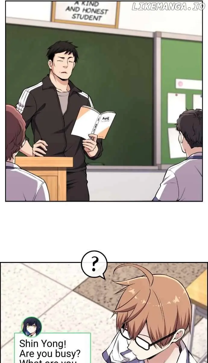 Webtoon Character Na Kang Lim Chapter 133 Page 51