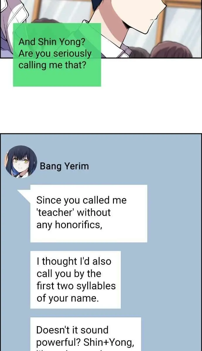 Webtoon Character Na Kang Lim Chapter 133 Page 53