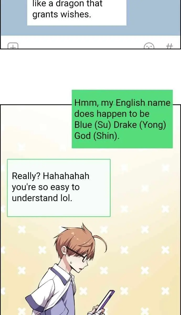 Webtoon Character Na Kang Lim Chapter 133 Page 54