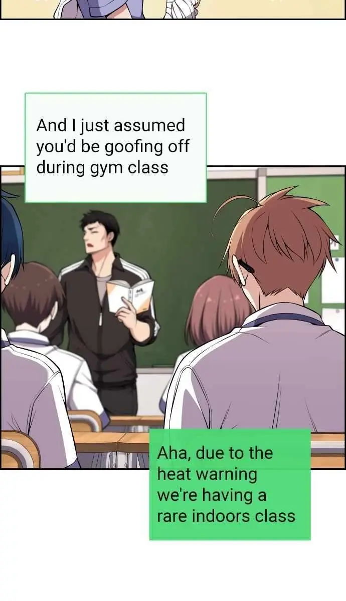 Webtoon Character Na Kang Lim Chapter 133 Page 55