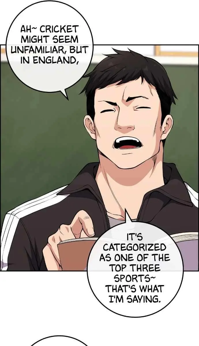 Webtoon Character Na Kang Lim Chapter 133 Page 56