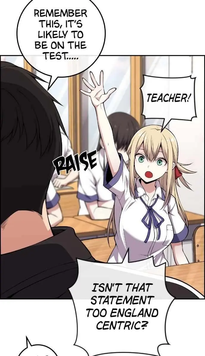 Webtoon Character Na Kang Lim Chapter 133 Page 57