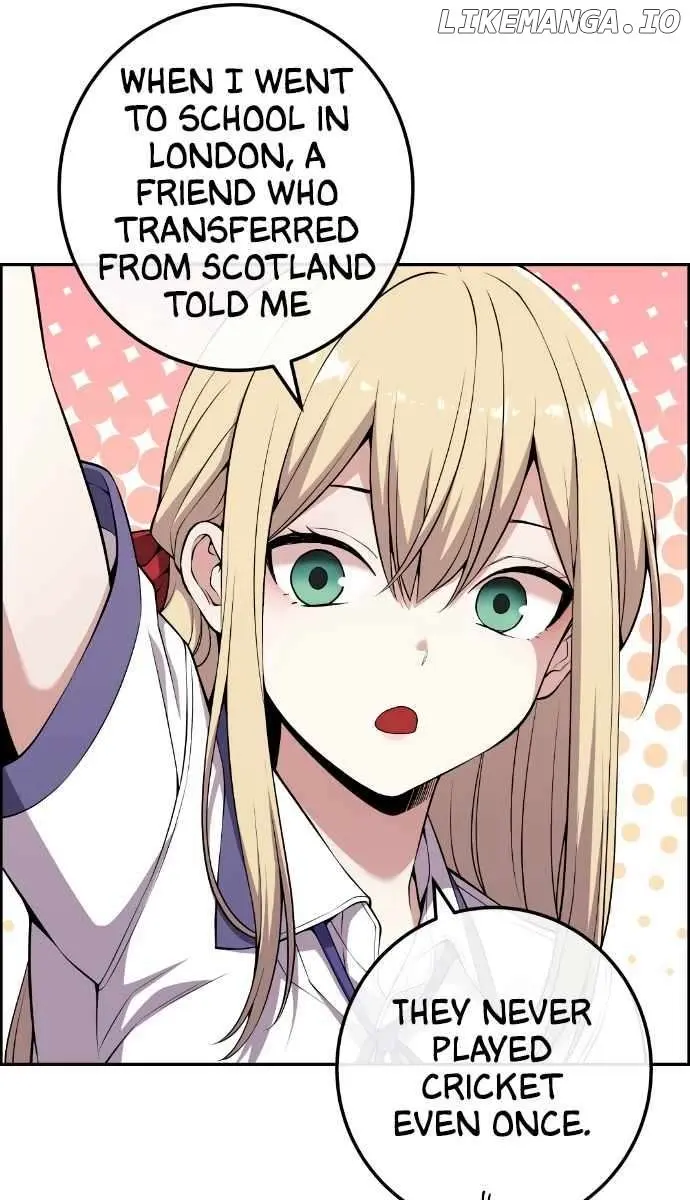 Webtoon Character Na Kang Lim Chapter 133 Page 59