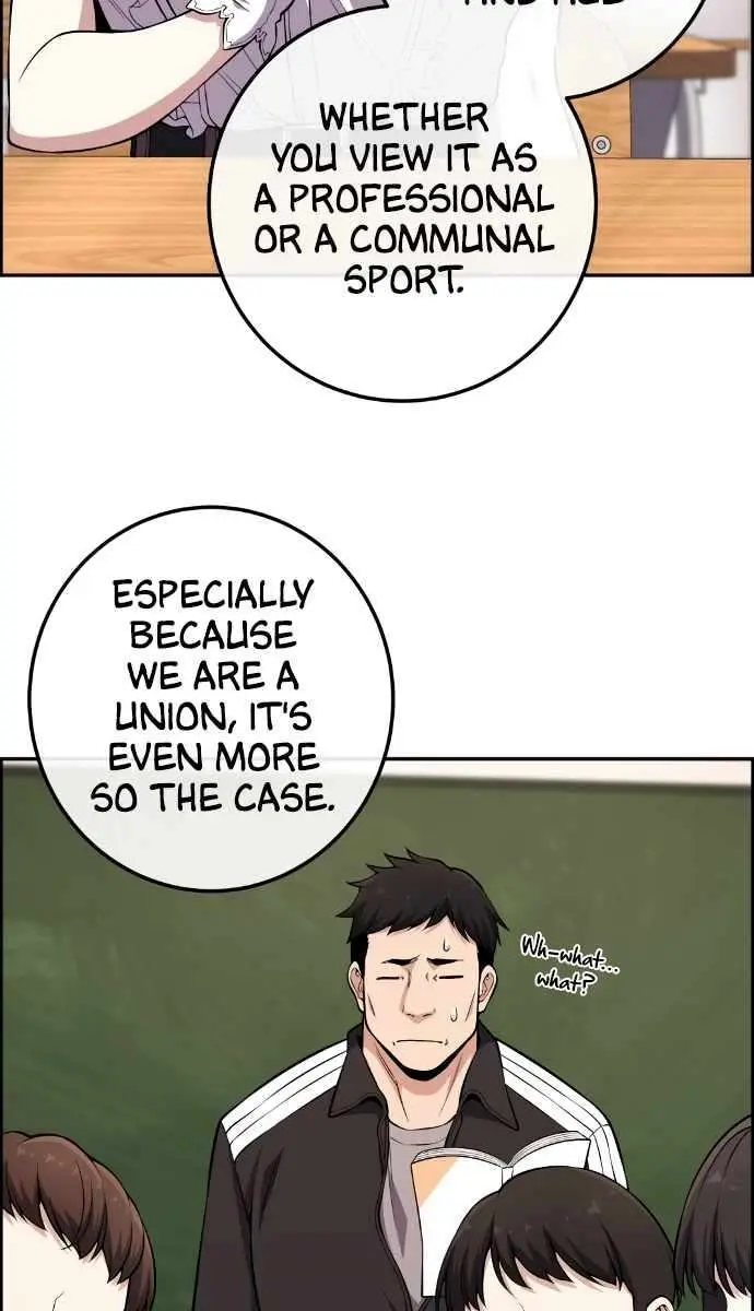 Webtoon Character Na Kang Lim Chapter 133 Page 61