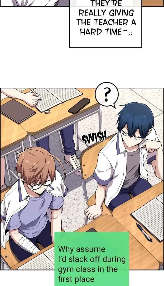 Webtoon Character Na Kang Lim Chapter 133 Page 63