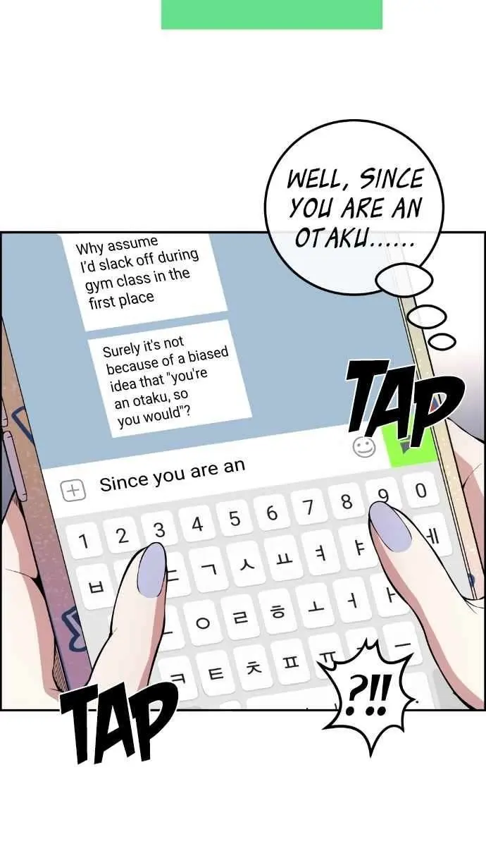 Webtoon Character Na Kang Lim Chapter 133 Page 64