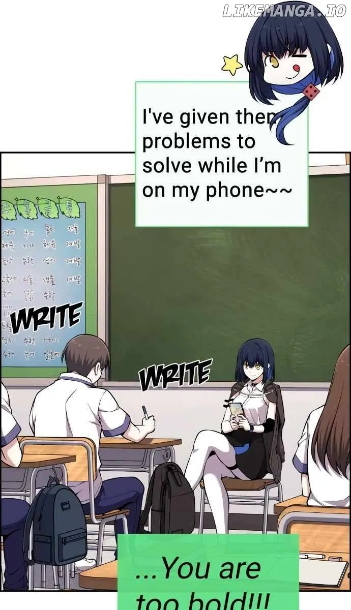 Webtoon Character Na Kang Lim Chapter 133 Page 67