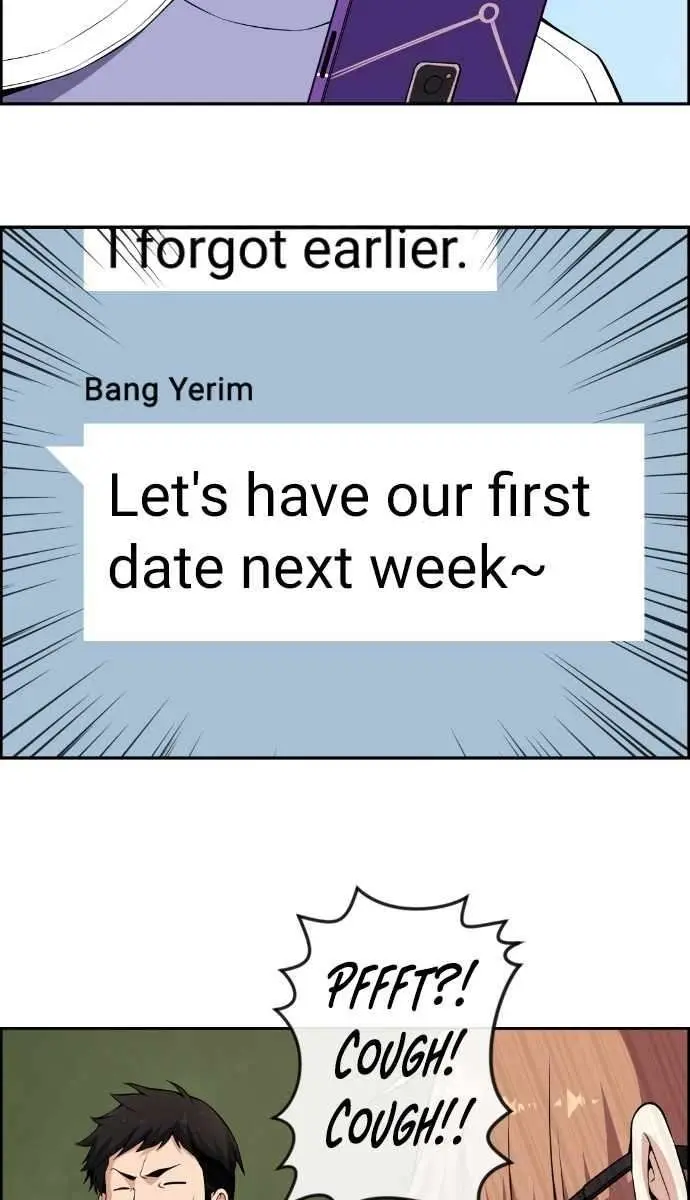 Webtoon Character Na Kang Lim Chapter 133 Page 69