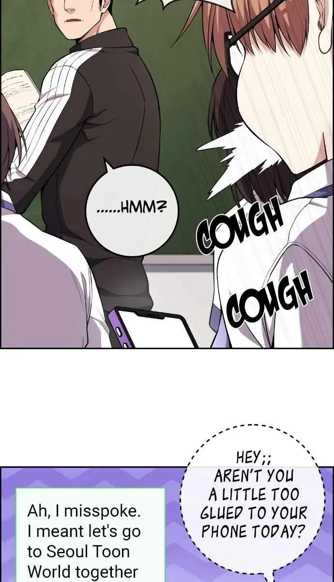 Webtoon Character Na Kang Lim Chapter 133 Page 70