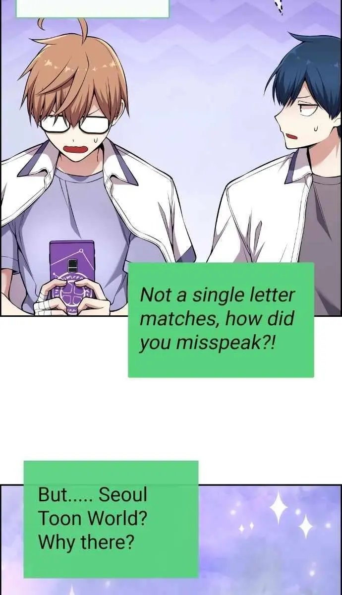 Webtoon Character Na Kang Lim Chapter 133 Page 71