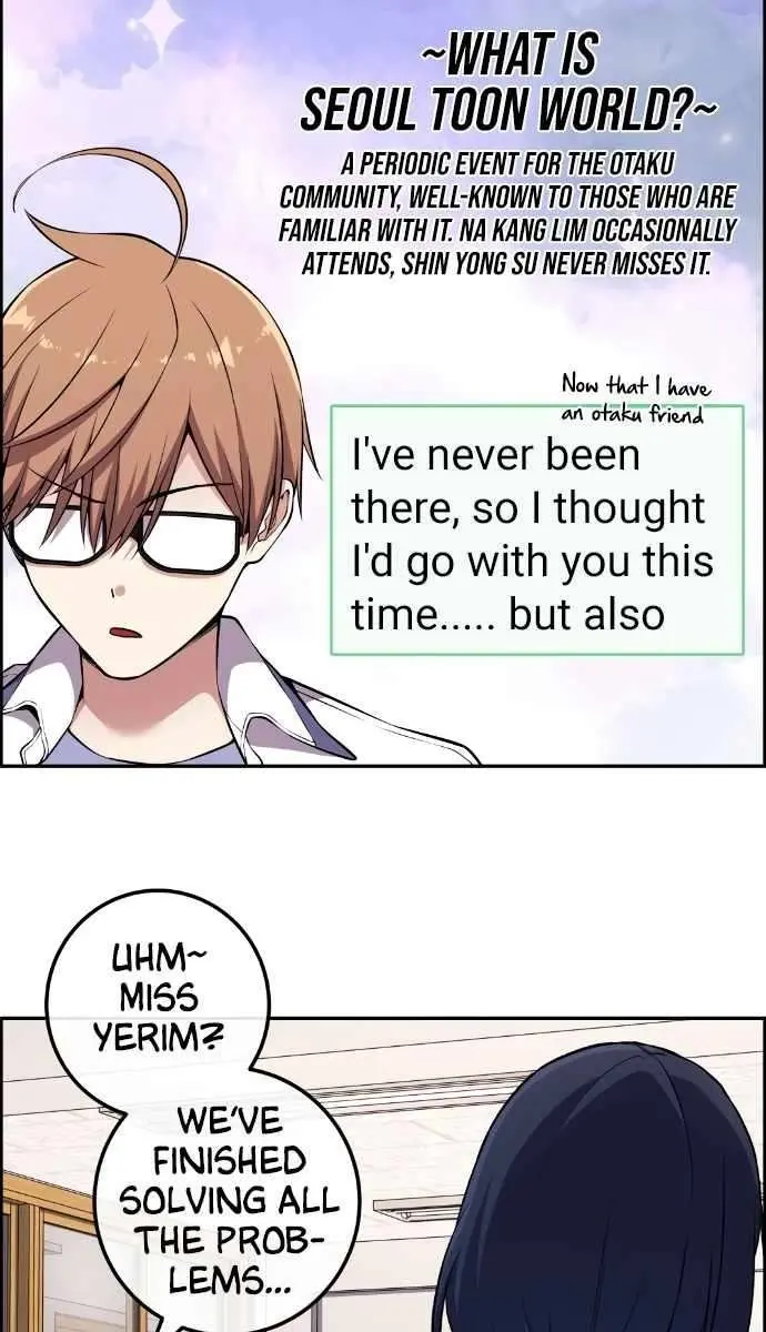 Webtoon Character Na Kang Lim Chapter 133 Page 72