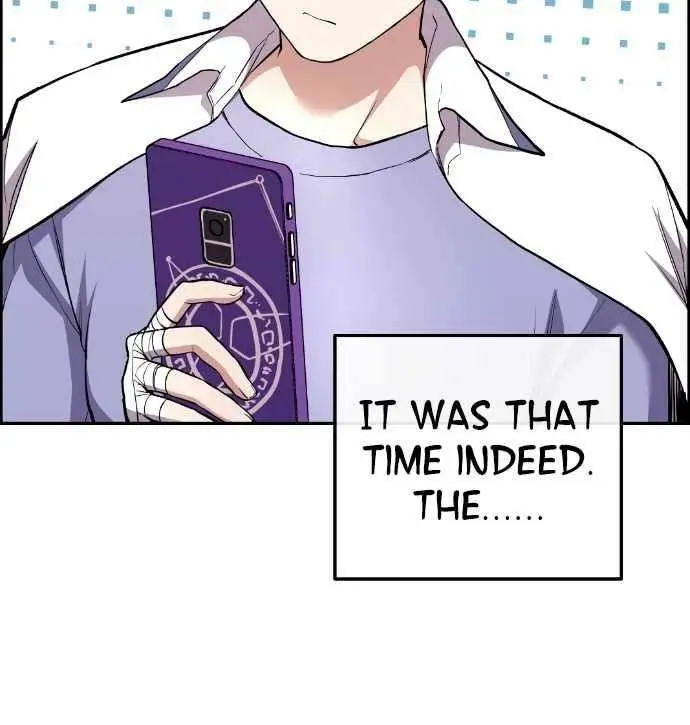 Webtoon Character Na Kang Lim Chapter 133 Page 74