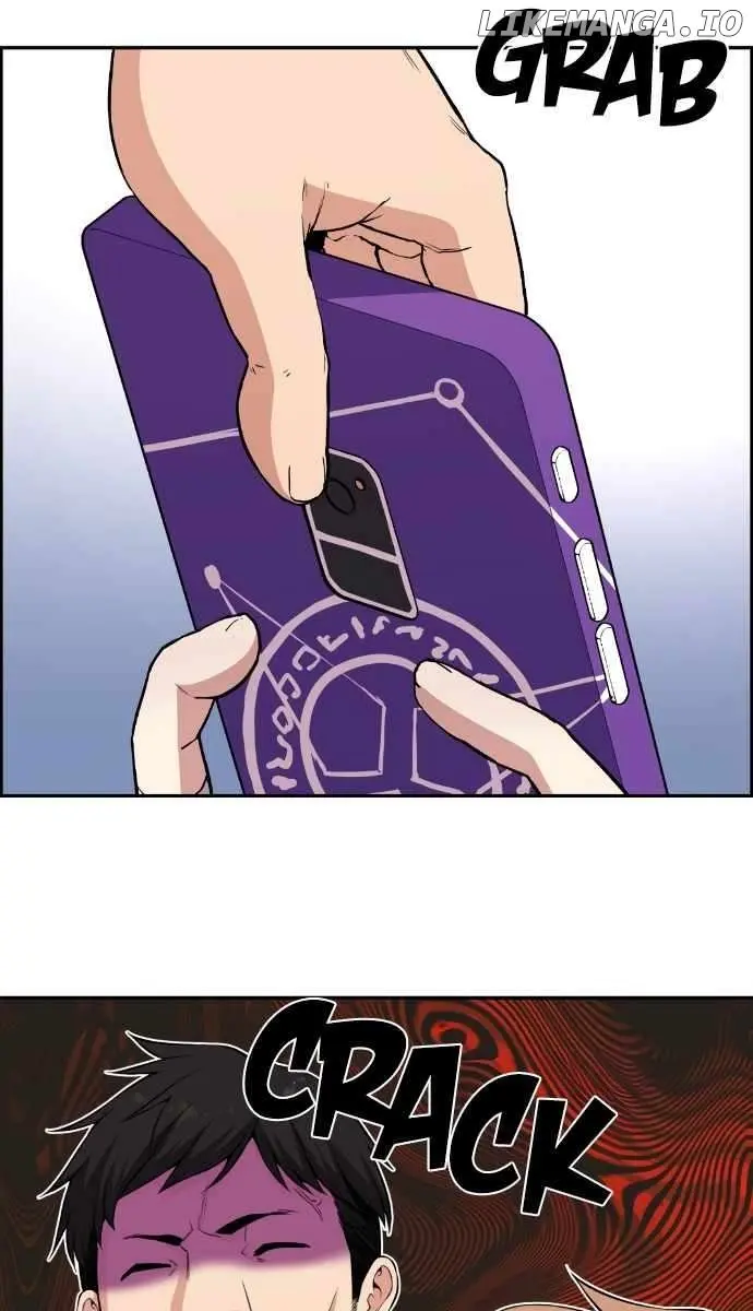 Webtoon Character Na Kang Lim Chapter 133 Page 75