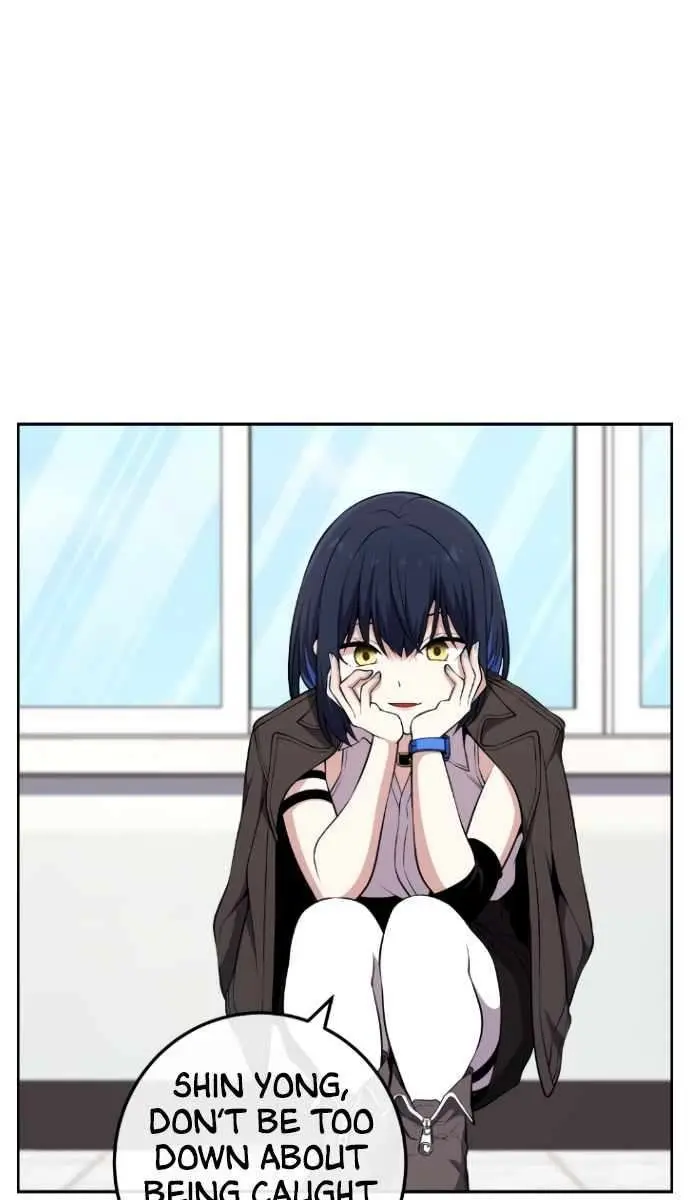 Webtoon Character Na Kang Lim Chapter 133 Page 77