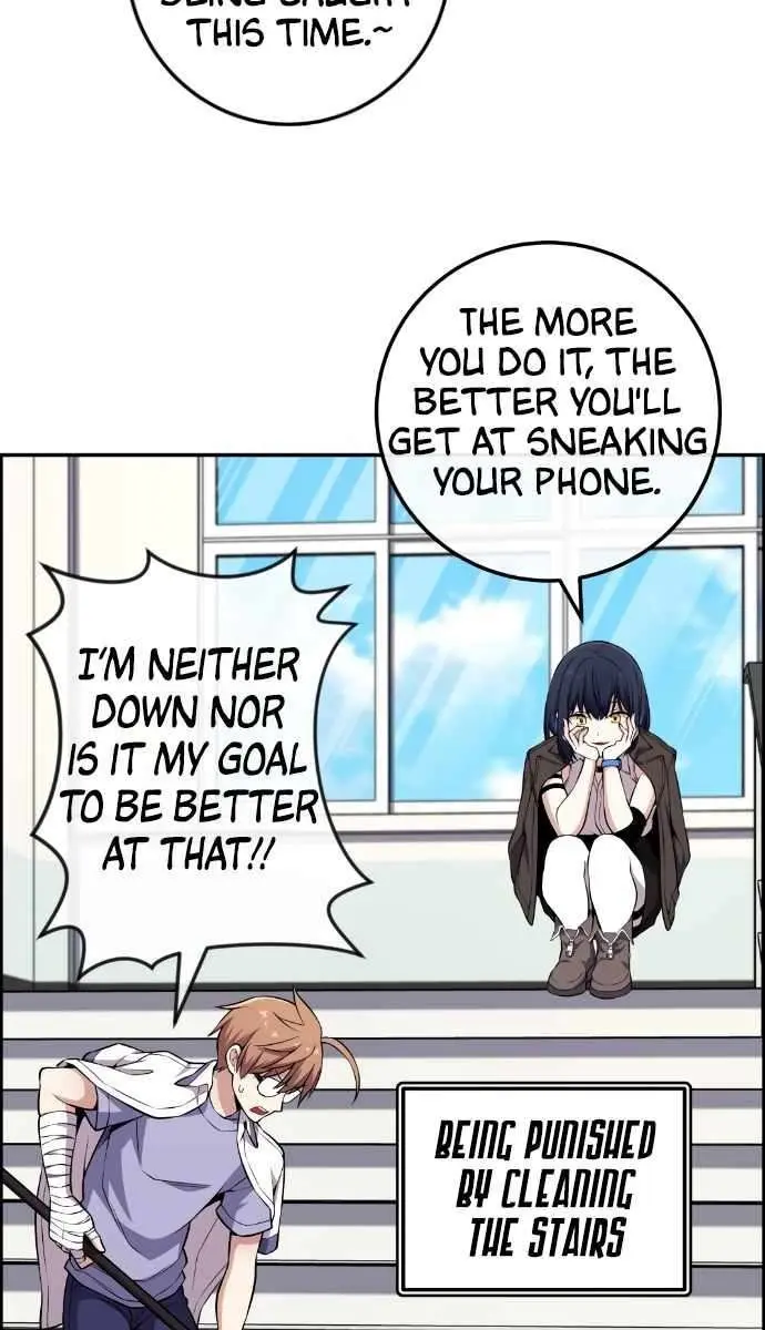 Webtoon Character Na Kang Lim Chapter 133 Page 78