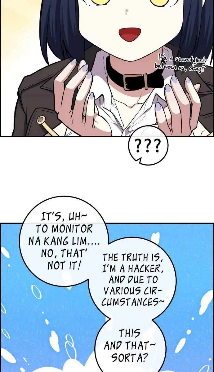 Webtoon Character Na Kang Lim Chapter 133 Page 80