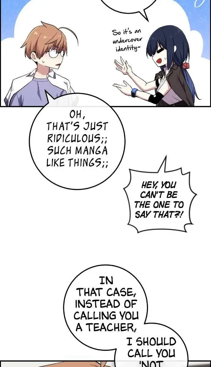 Webtoon Character Na Kang Lim Chapter 133 Page 81