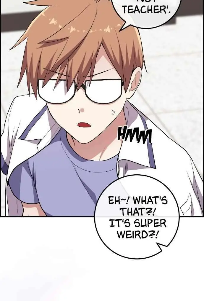 Webtoon Character Na Kang Lim Chapter 133 Page 82