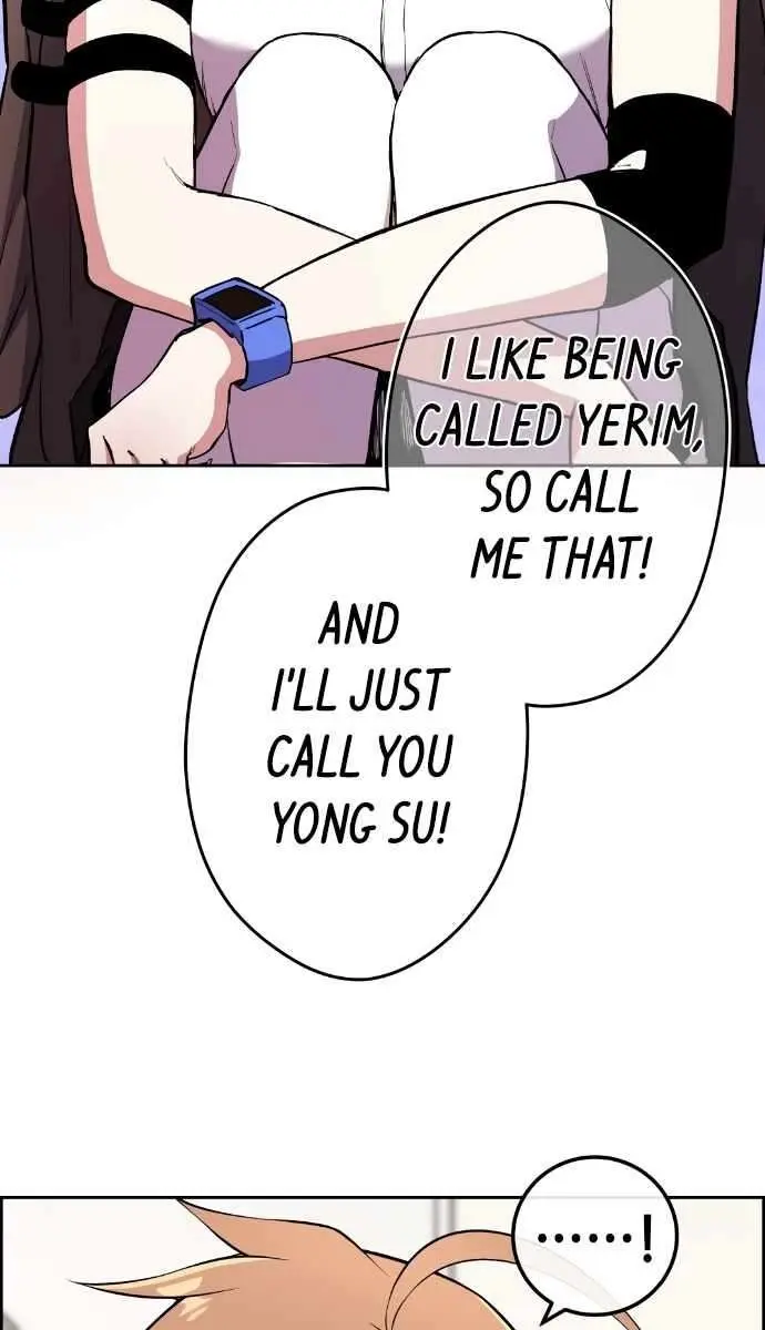 Webtoon Character Na Kang Lim Chapter 133 Page 84