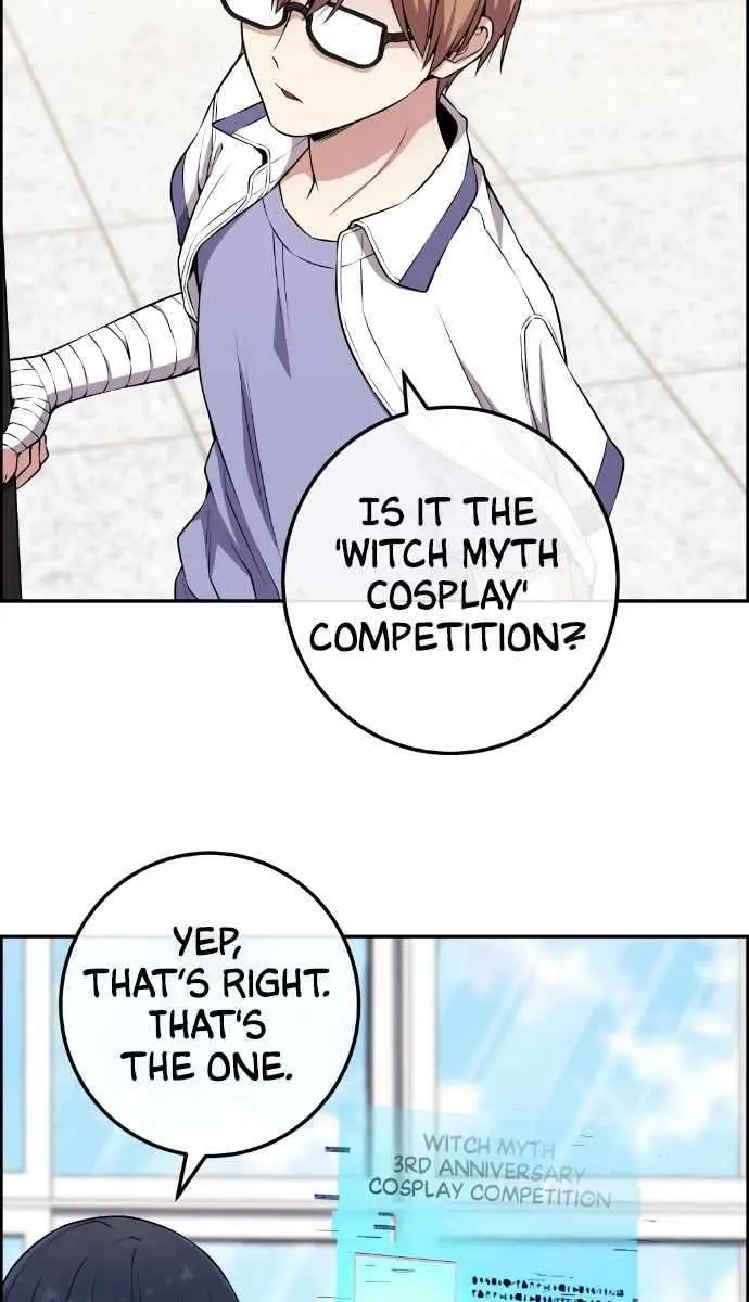 Webtoon Character Na Kang Lim Chapter 133 Page 87