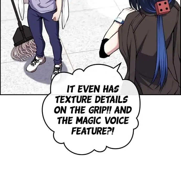 Webtoon Character Na Kang Lim Chapter 133 Page 90