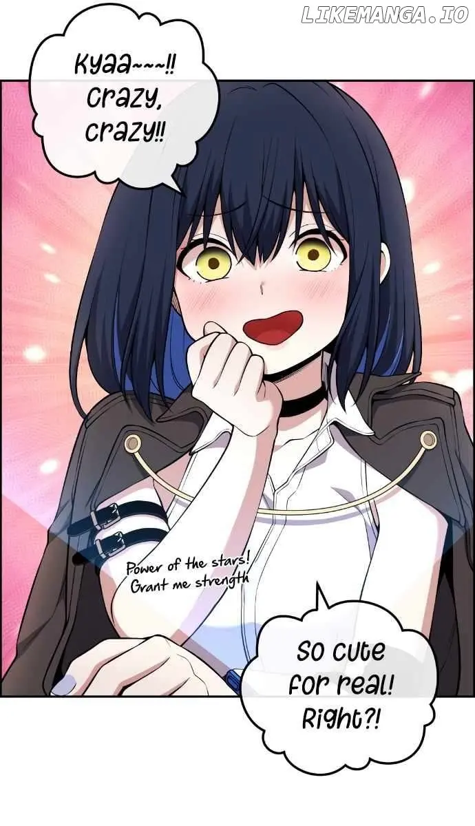 Webtoon Character Na Kang Lim Chapter 133 Page 91