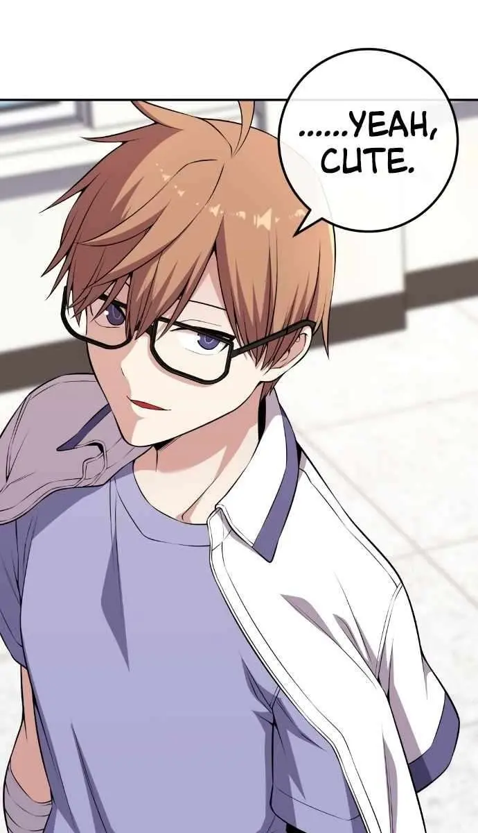 Webtoon Character Na Kang Lim Chapter 133 Page 92