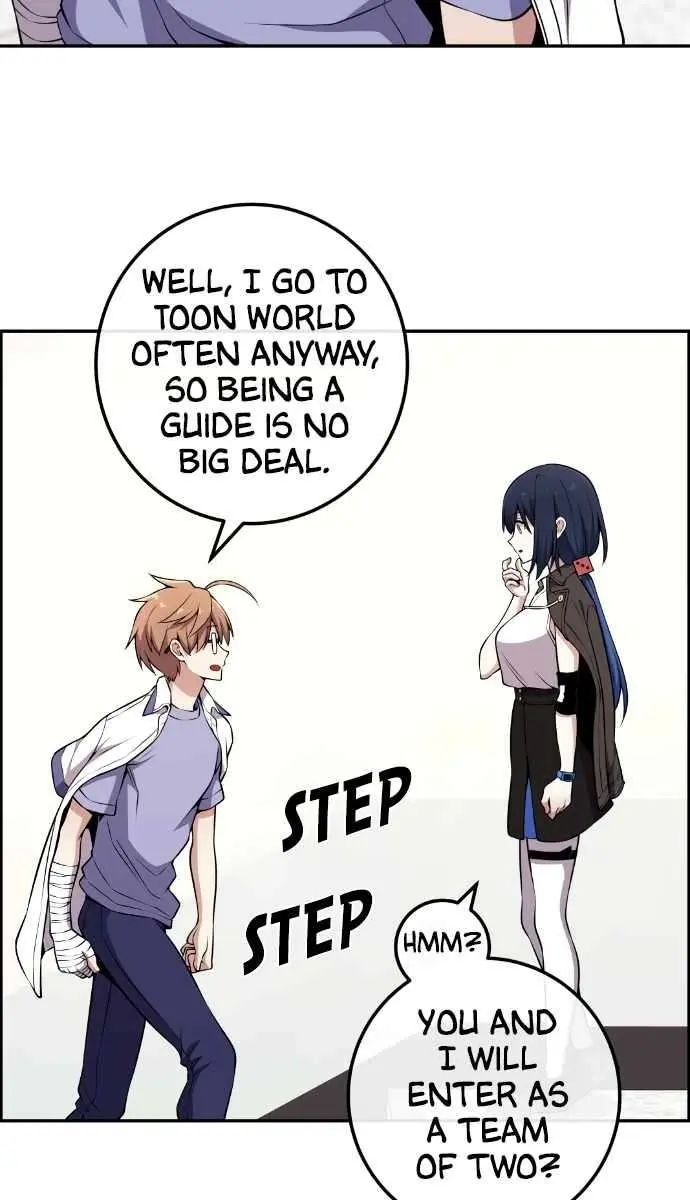 Webtoon Character Na Kang Lim Chapter 133 Page 93