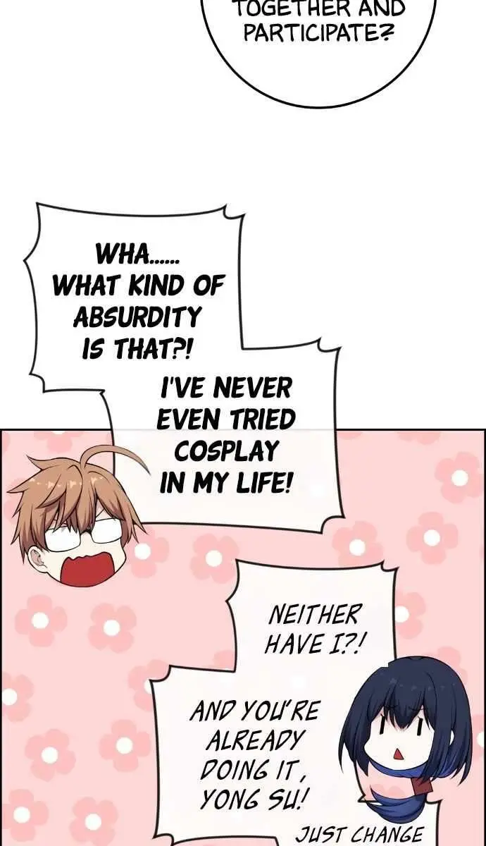 Webtoon Character Na Kang Lim Chapter 133 Page 95