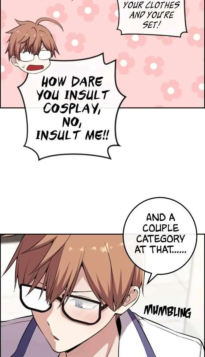 Webtoon Character Na Kang Lim Chapter 133 Page 96