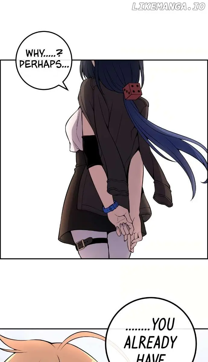 Webtoon Character Na Kang Lim Chapter 134 Page 3