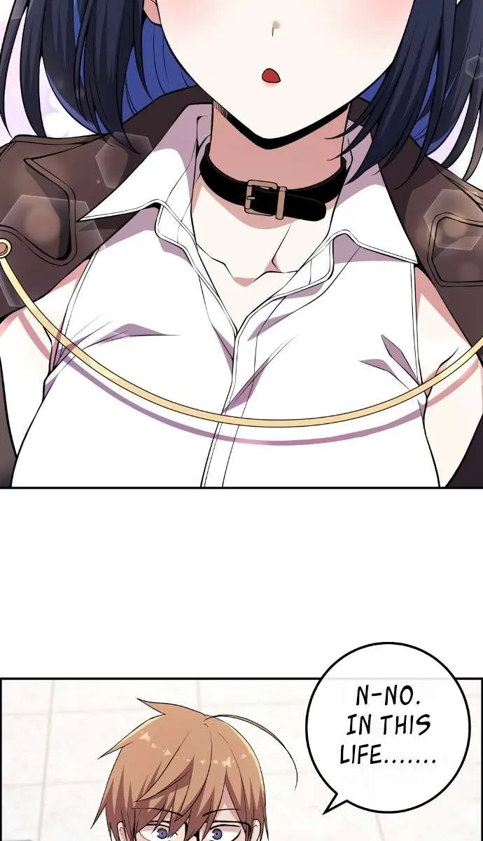 Webtoon Character Na Kang Lim Chapter 134 Page 5