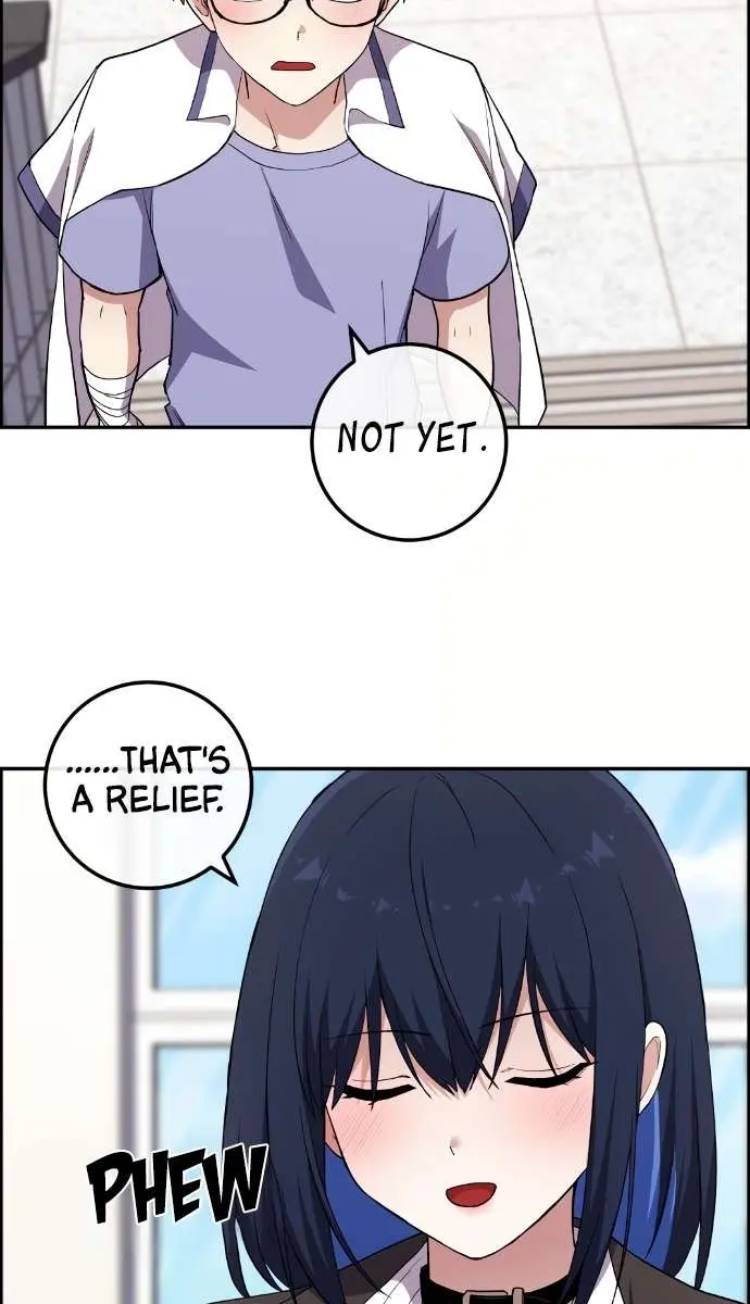 Webtoon Character Na Kang Lim Chapter 134 Page 6