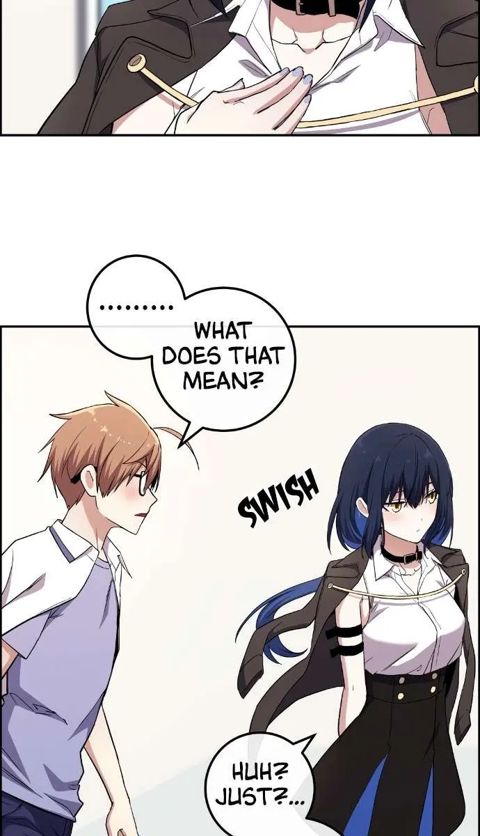 Webtoon Character Na Kang Lim Chapter 134 Page 7