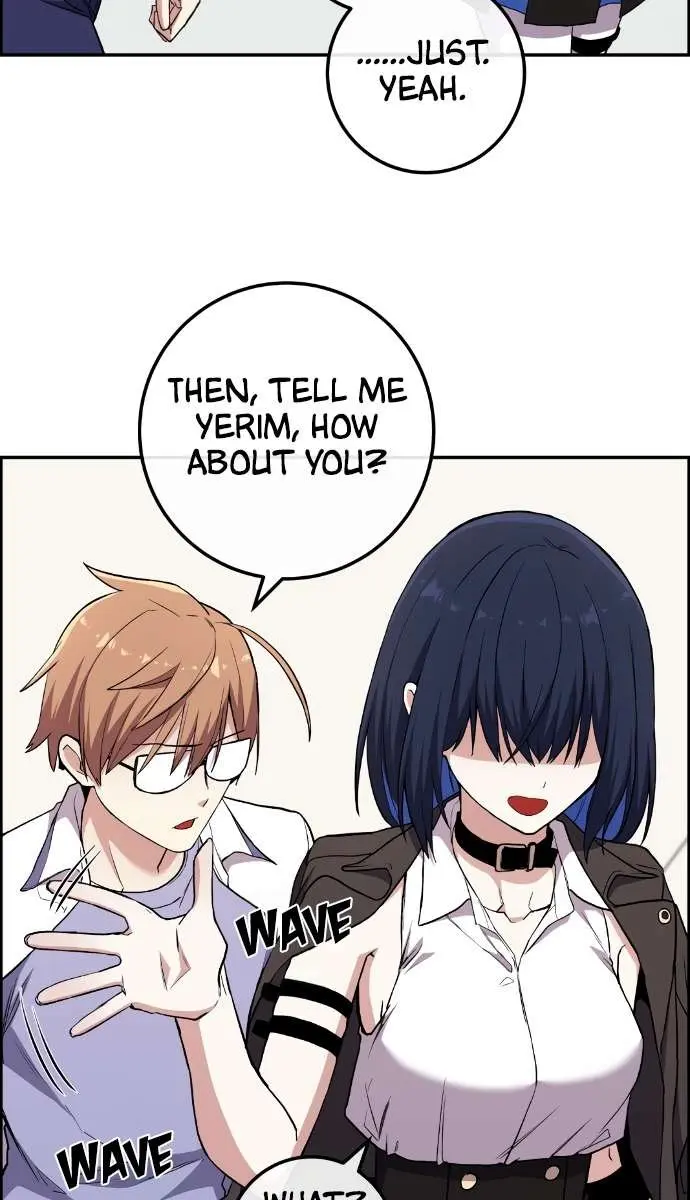 Webtoon Character Na Kang Lim Chapter 134 Page 8