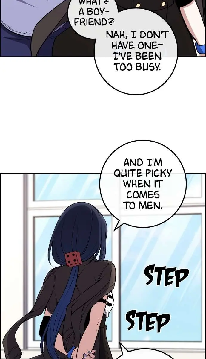 Webtoon Character Na Kang Lim Chapter 134 Page 9